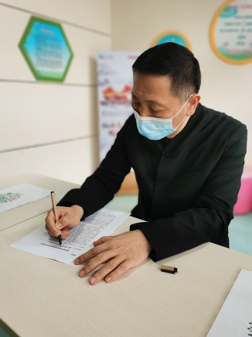 全季CEO帶頭接種疫苗鼓勵(lì)一線員工：“是個(gè)人選擇，更是行業(yè)責(zé)任”插圖