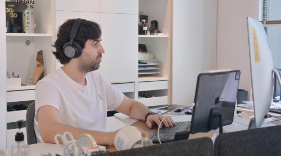 第三期｜柯鐸：深圳是一個獨特的地方，一個完美的創(chuàng)意城市