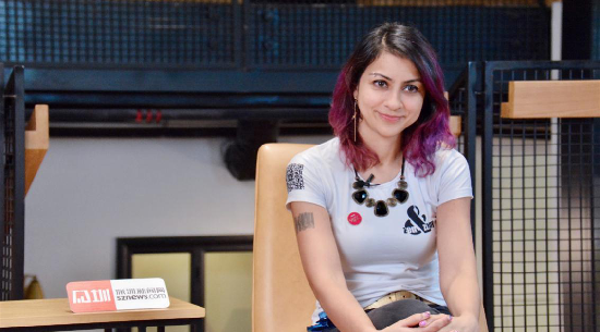 第十二期 | Nausheen I. Chen：深圳是創(chuàng)業(yè)者的尋夢樂園，獨具企業(yè)家精神