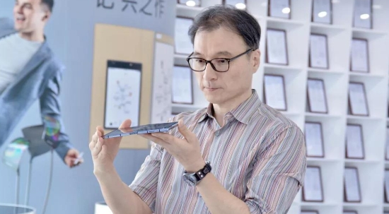 第二十九期 | Cheol Woo Park：引領創(chuàng)新設計，產(chǎn)品用戶遍布全球，但他對深圳“一見鐘情”